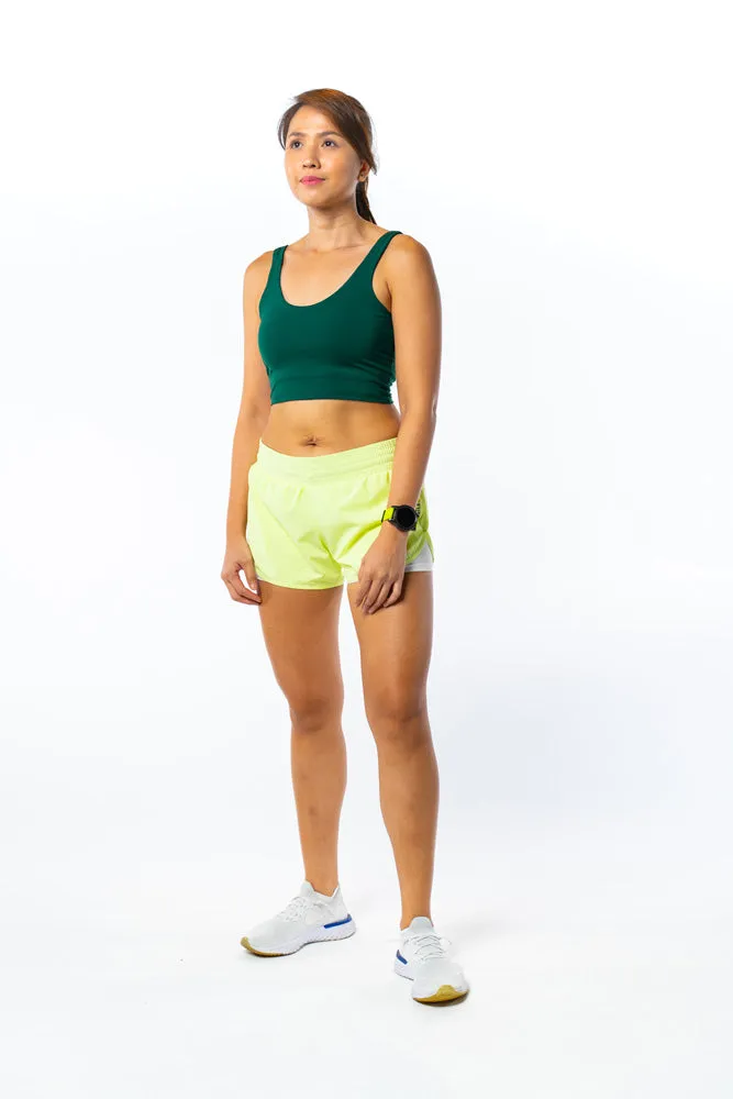 The Active Shorts