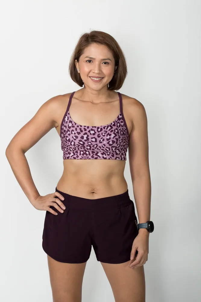 The Active Shorts
