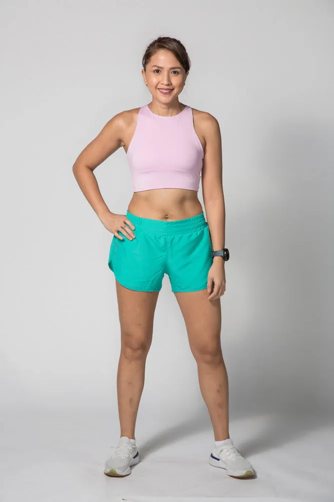 The Active Shorts