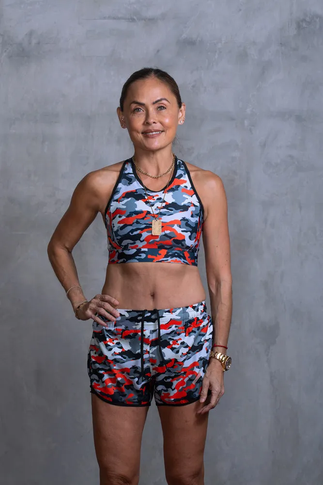 The Active Shorts