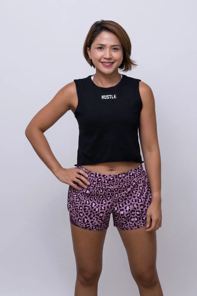 The Active Shorts