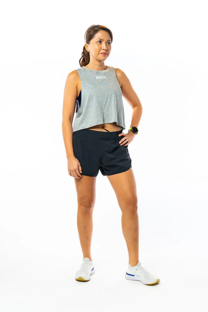 The Active Shorts
