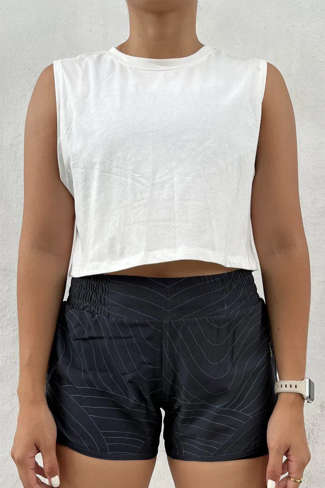 The Active Shorts