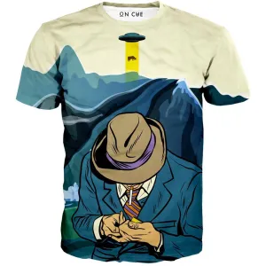 The Beam T-Shirt