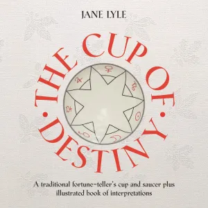 The Cup of Destiny