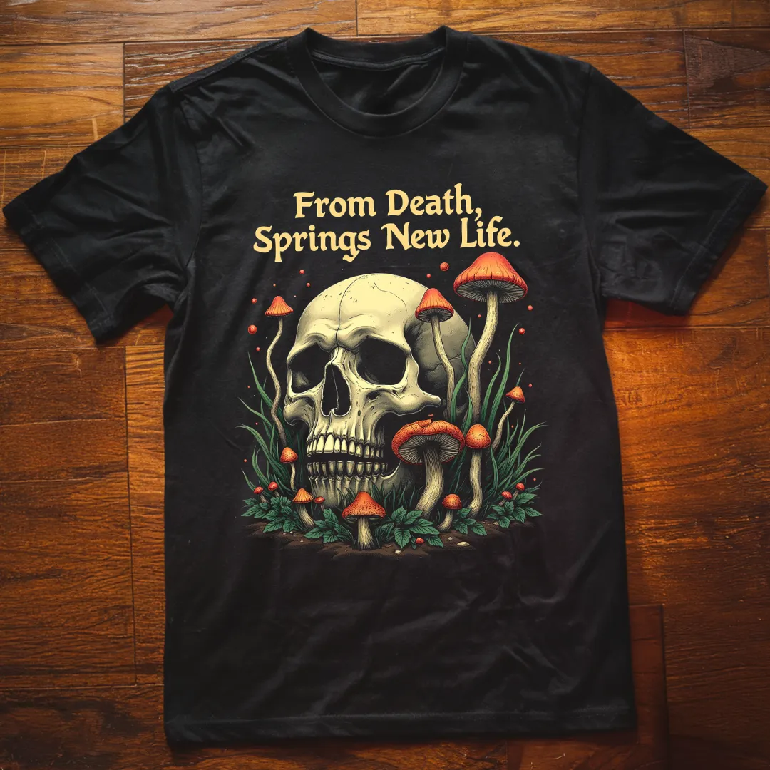 The Cycle T-Shirt