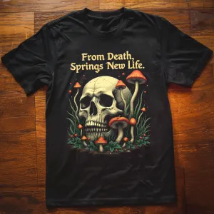 The Cycle T-Shirt