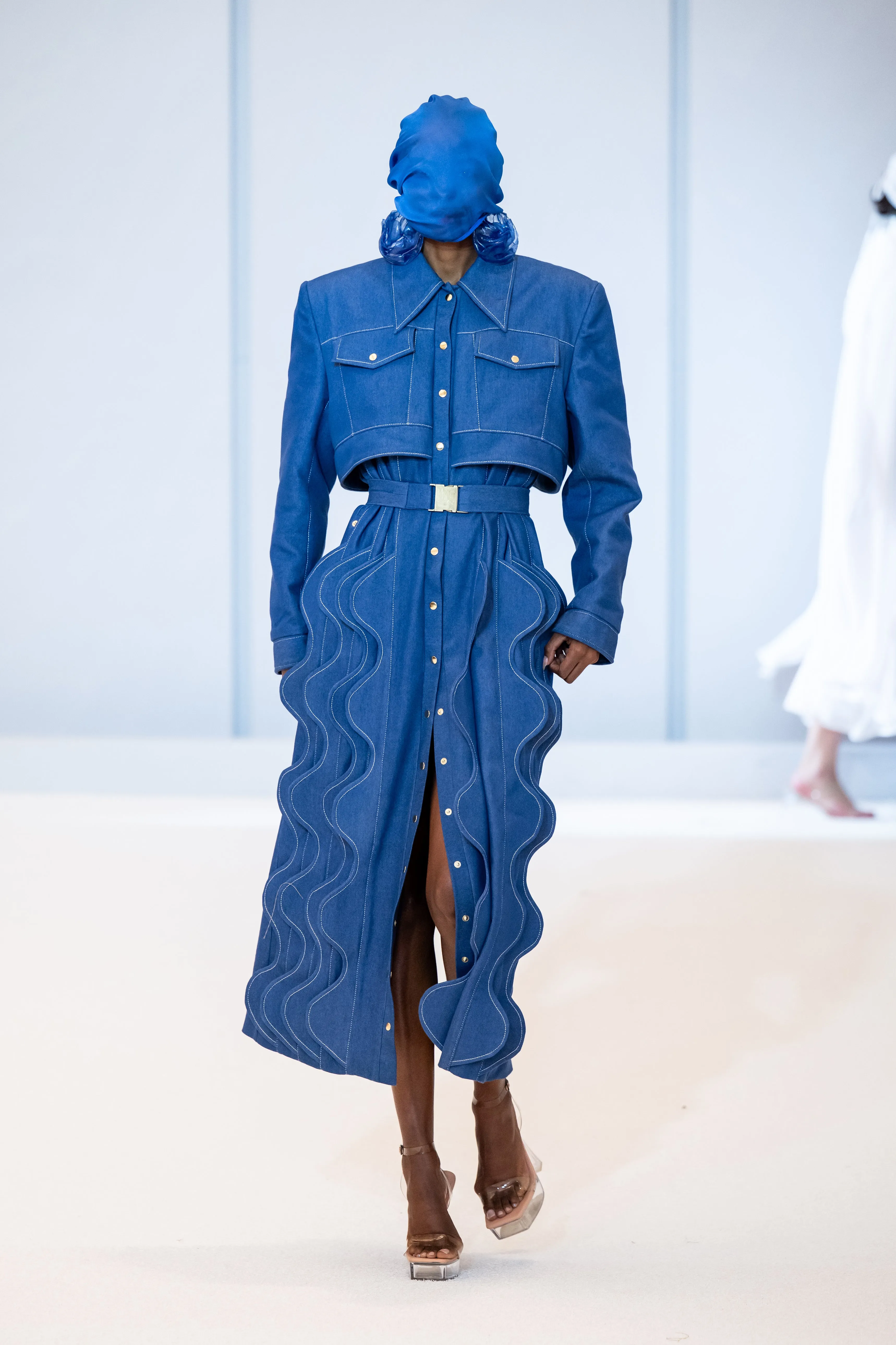The Cyclone Utility Coat