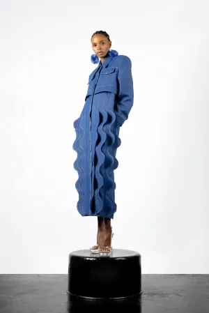 The Cyclone Utility Coat