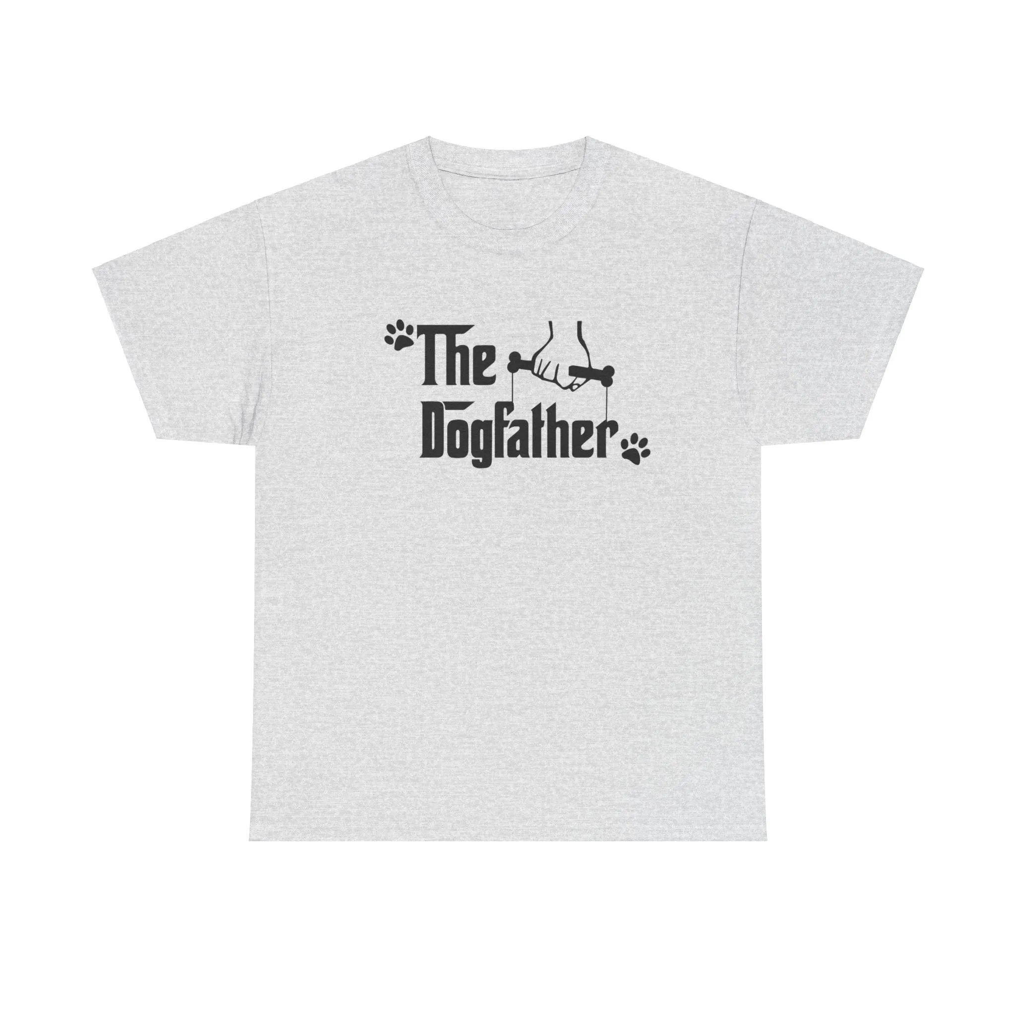 The dog father Cotton Tee