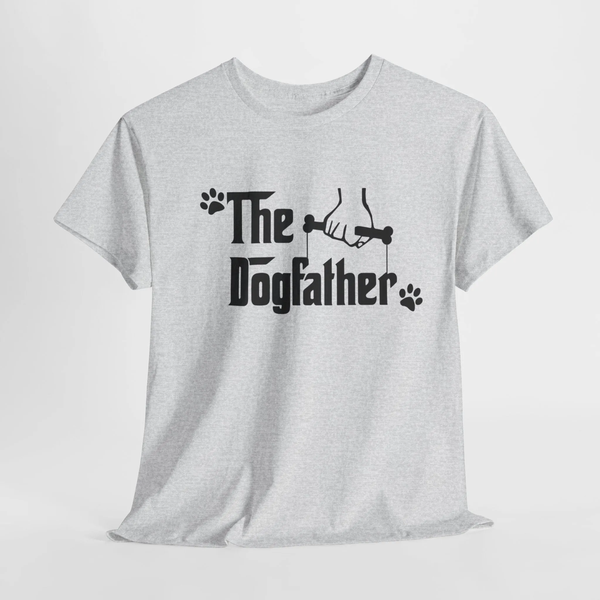The dog father Cotton Tee