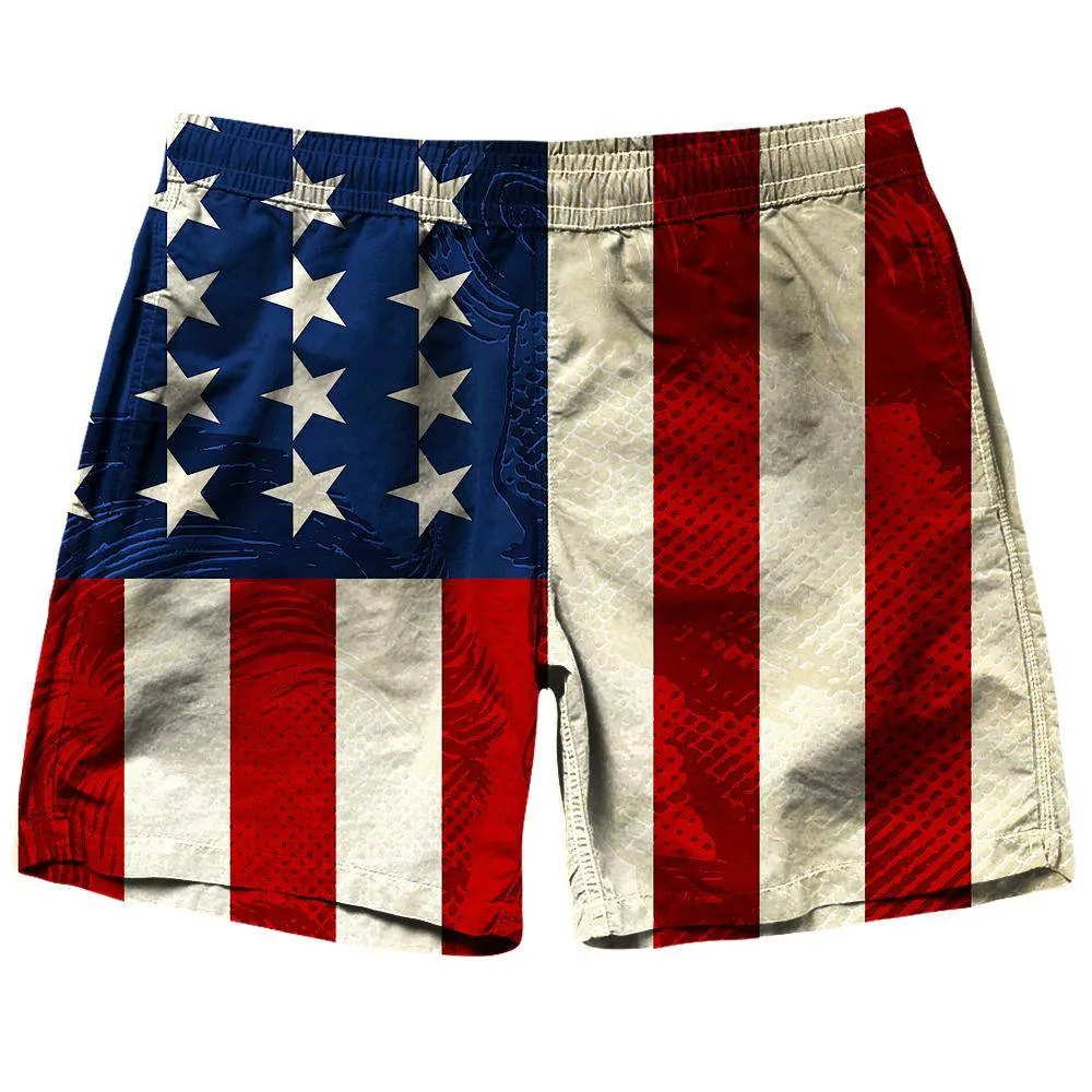 The Dream Shorts