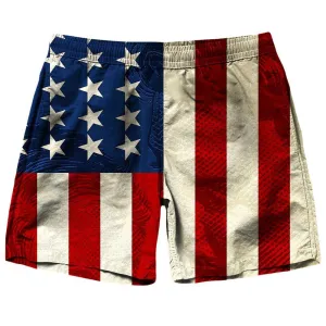 The Dream Shorts