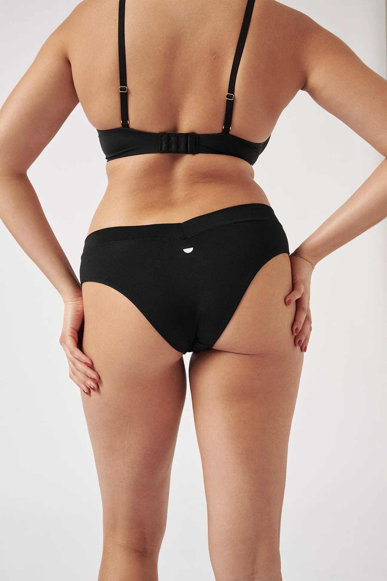 The Everyday Bra - Black