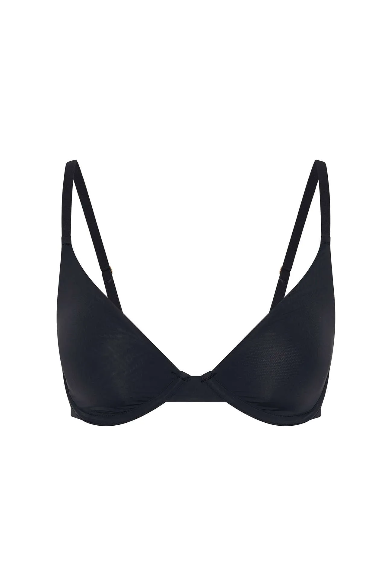 The Everyday Bra - Black