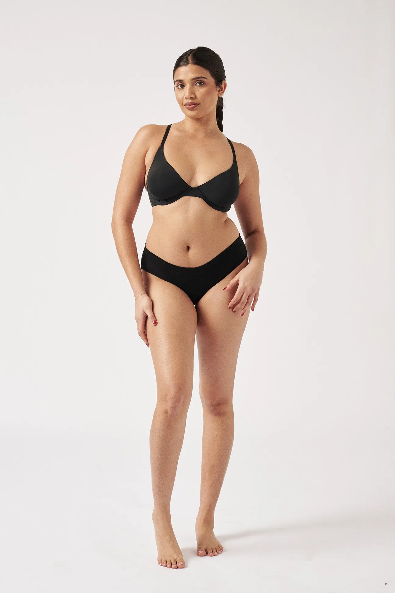 The Everyday Bra - Black