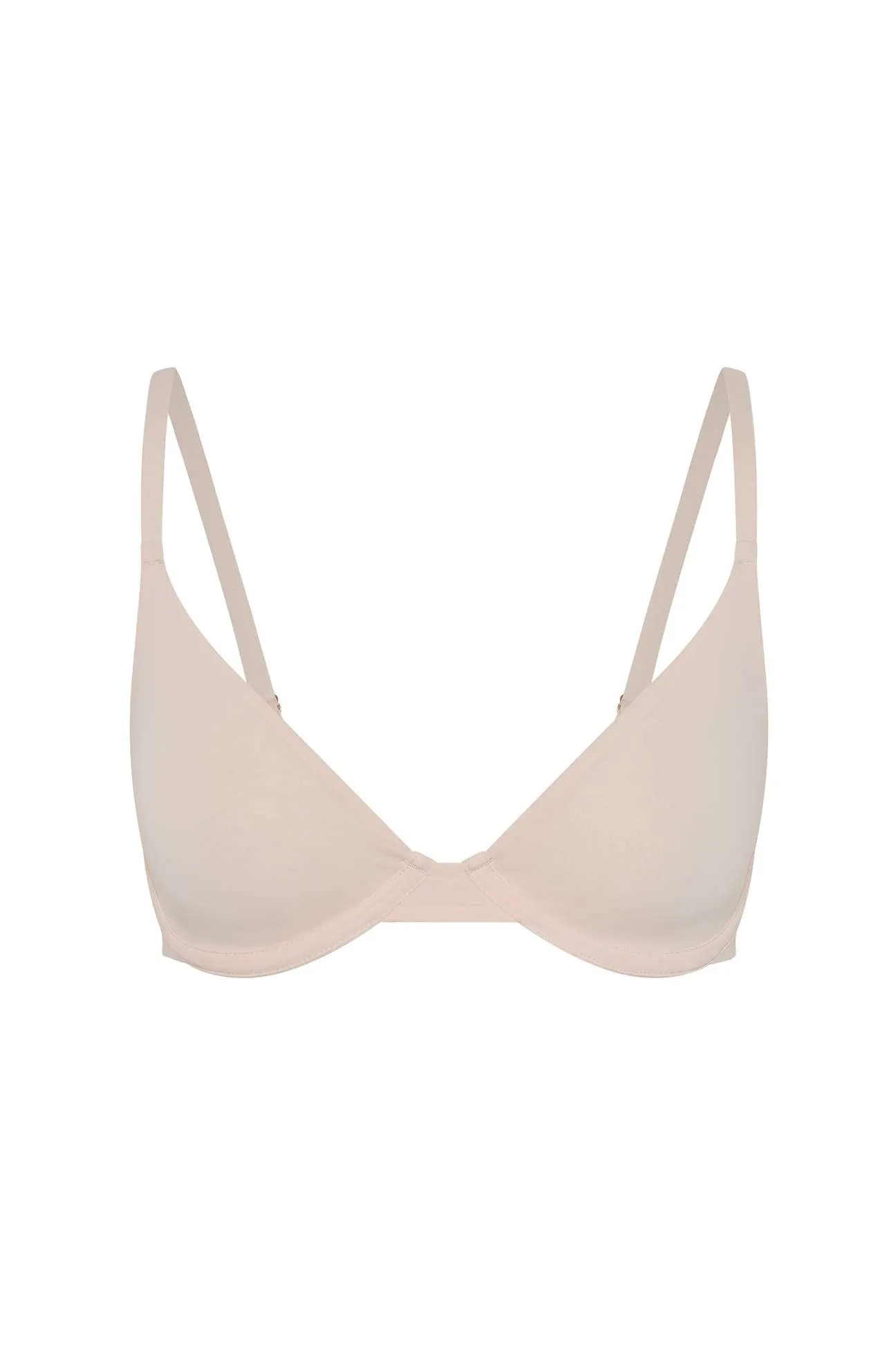 The Everyday Bra - Blush