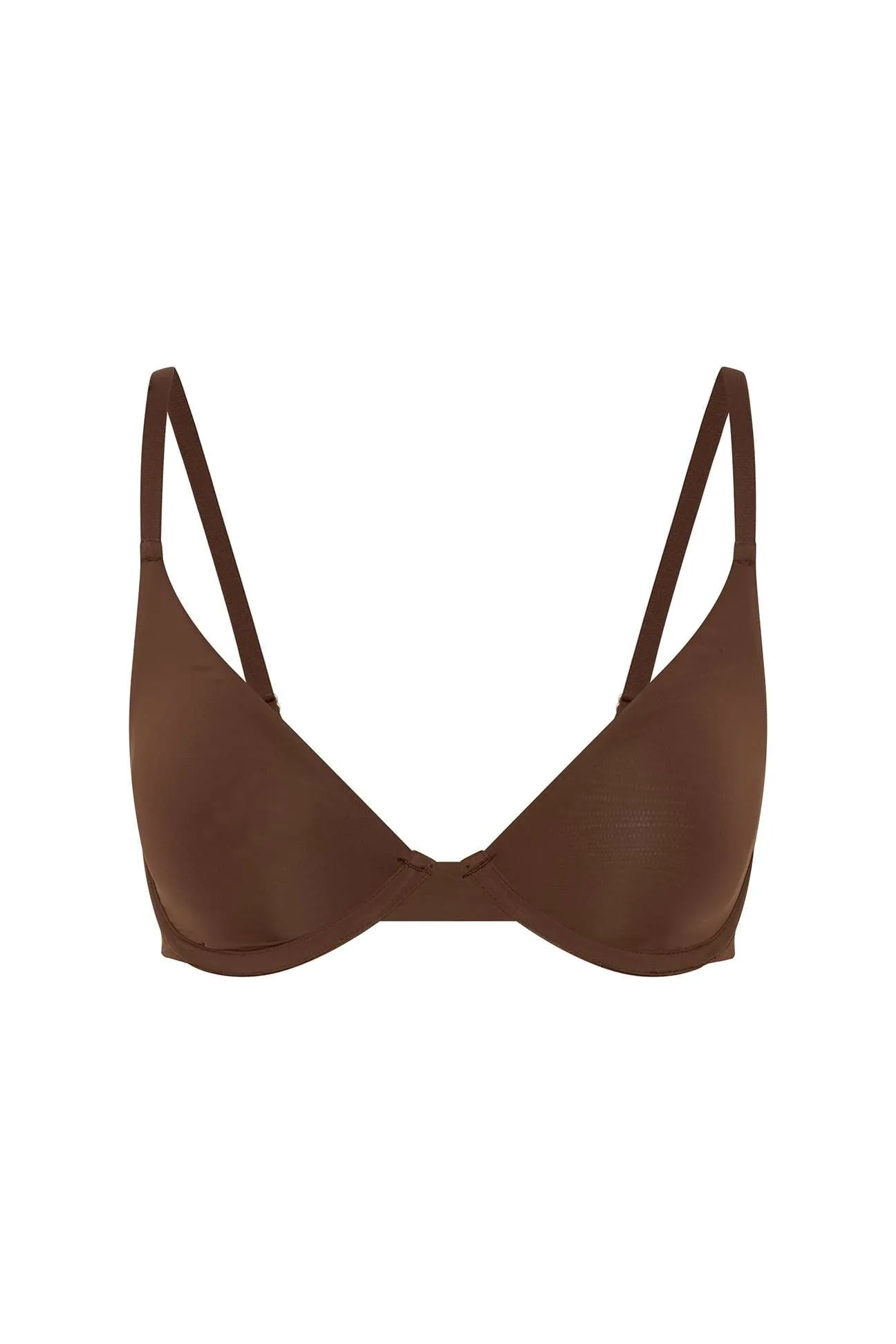 The Everyday Bra - Umber
