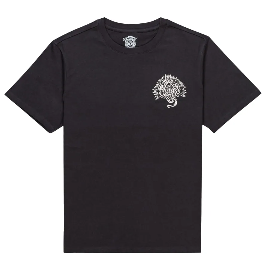 THE EYE TEE