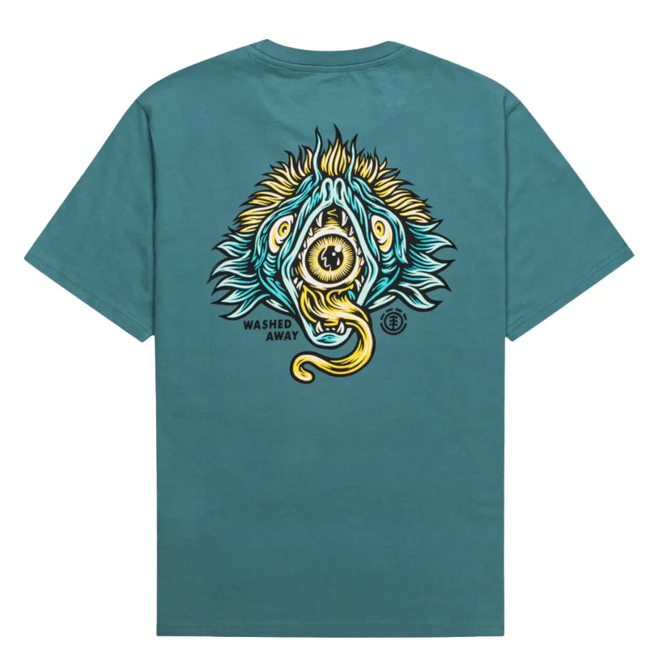 THE EYE TEE