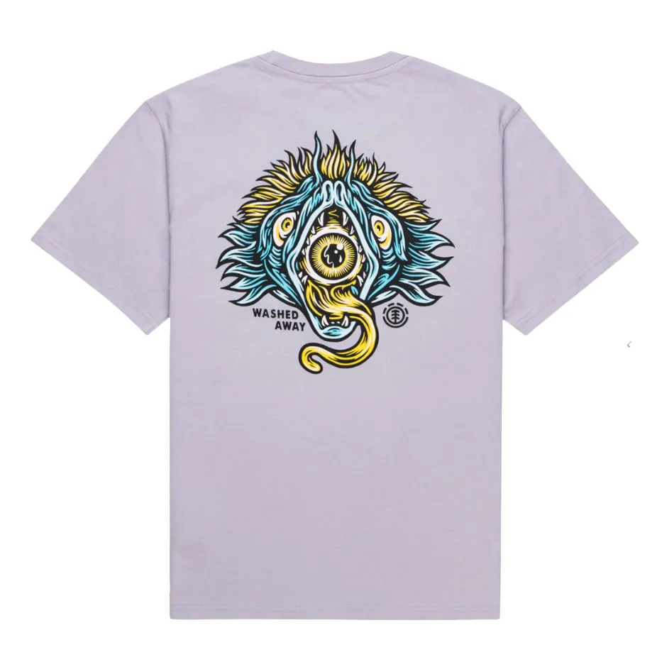 THE EYE TEE