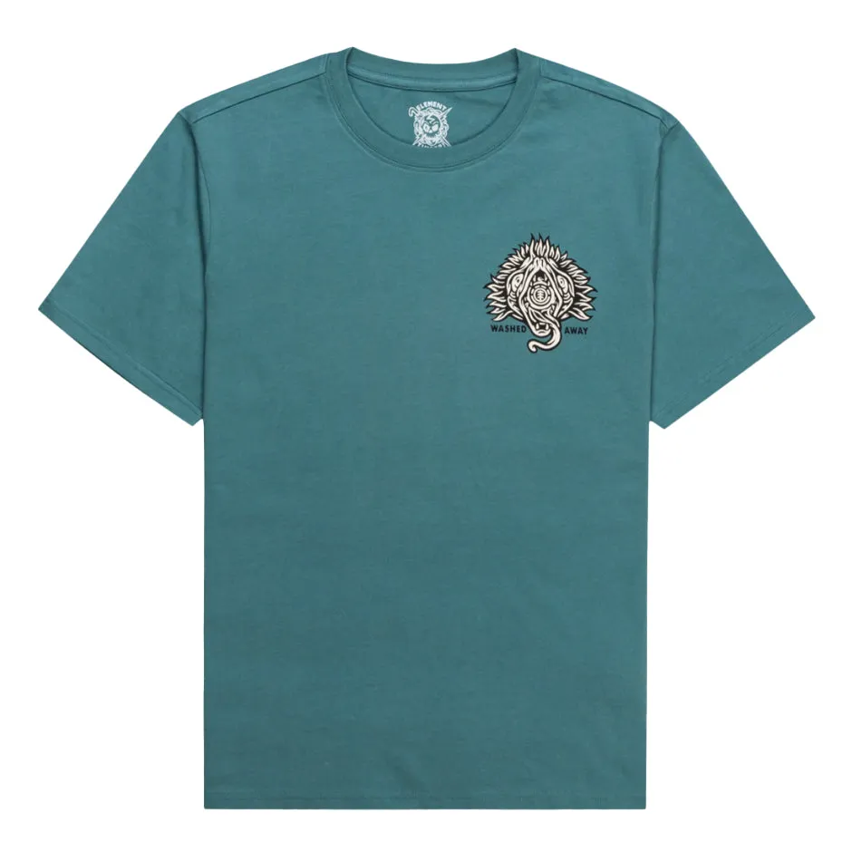 THE EYE TEE