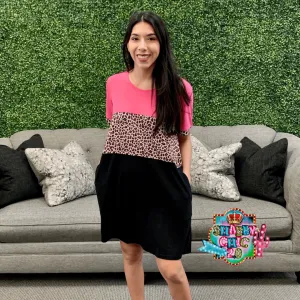 The Fun Choice Dress