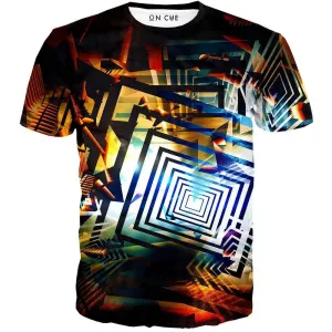 The Illusion T-Shirt