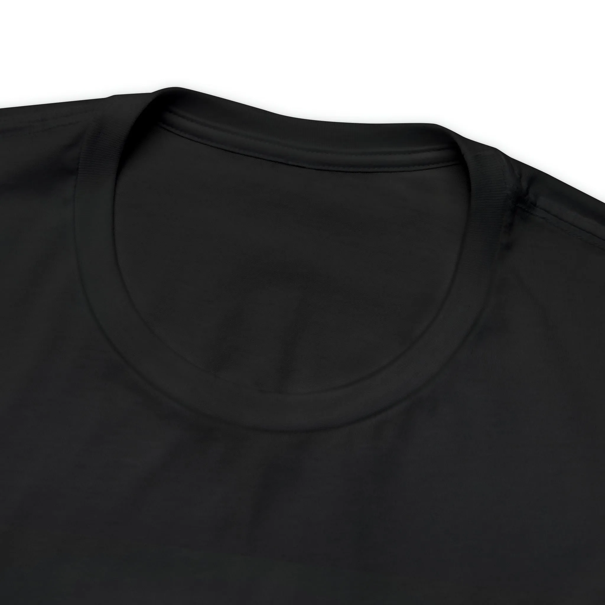 The Light Is The Way! Short Sleeve Tee