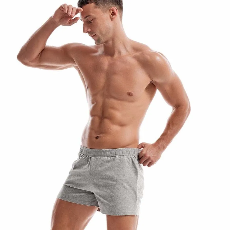 The Perfect 4" Inseam Shorts