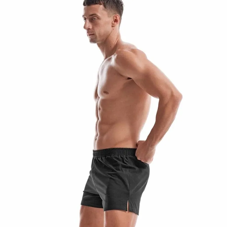 The Perfect 4" Inseam Shorts