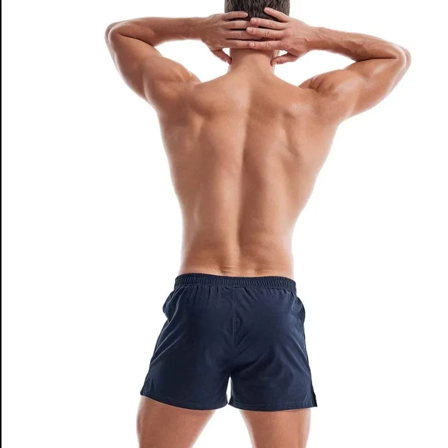 The Perfect 4" Inseam Shorts