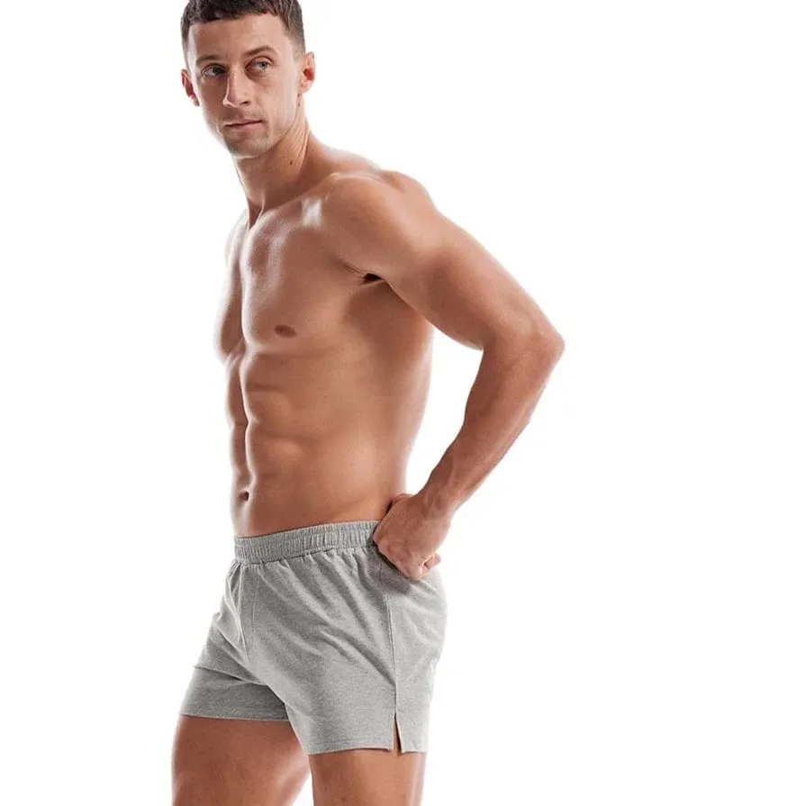 The Perfect 4" Inseam Shorts