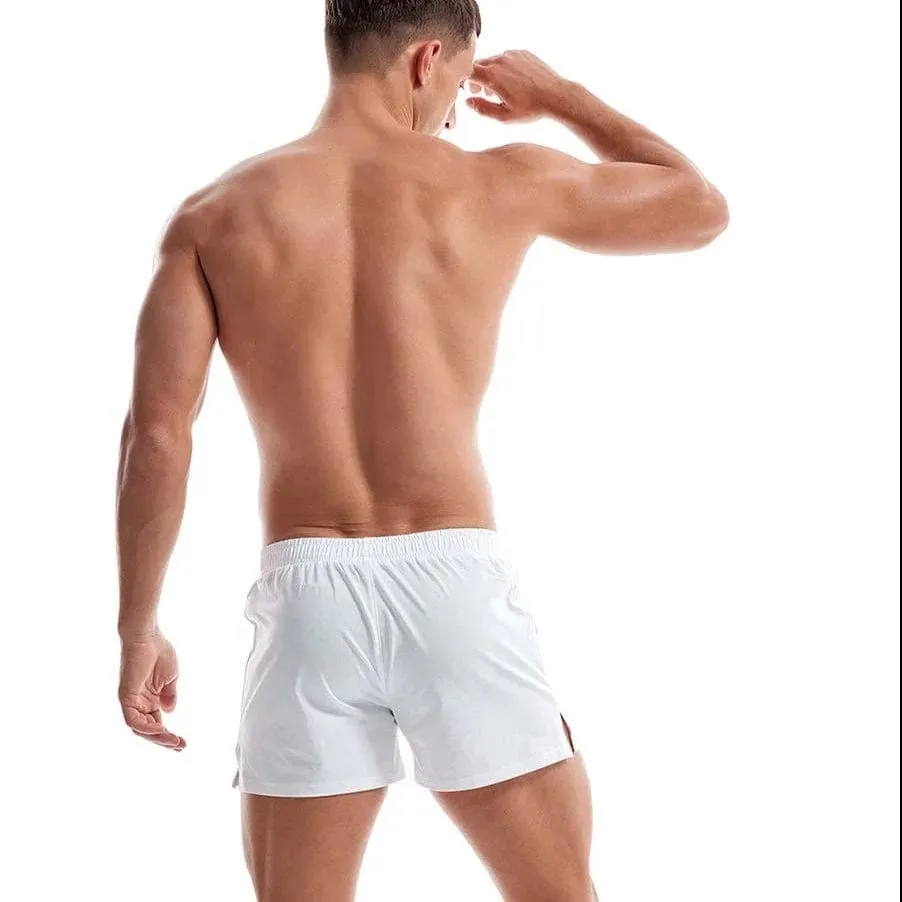 The Perfect 4" Inseam Shorts