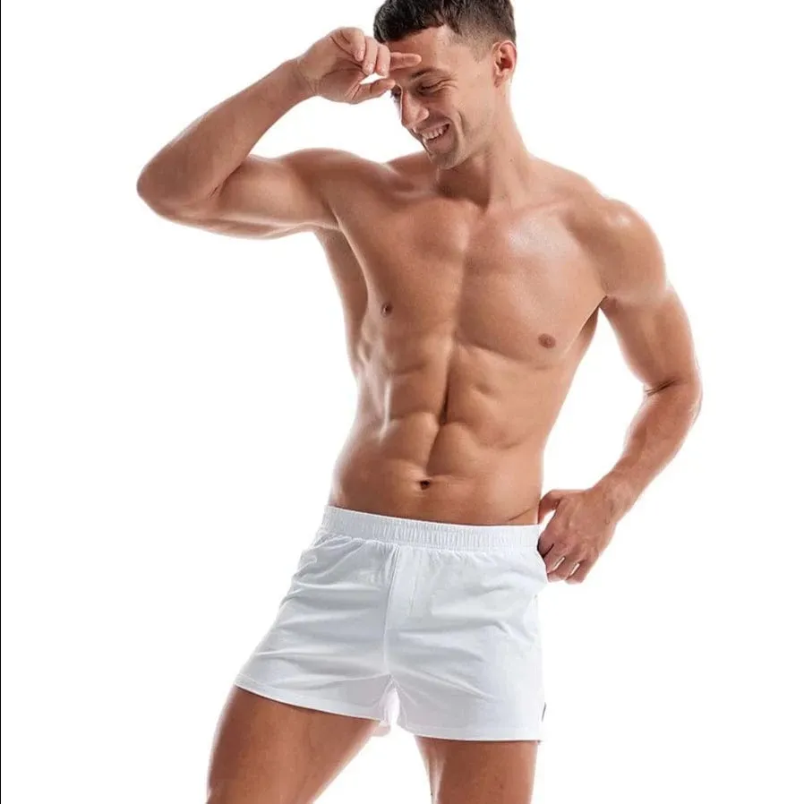 The Perfect 4" Inseam Shorts