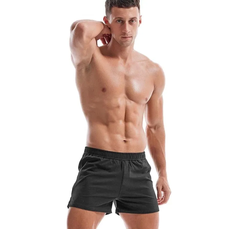 The Perfect 4" Inseam Shorts