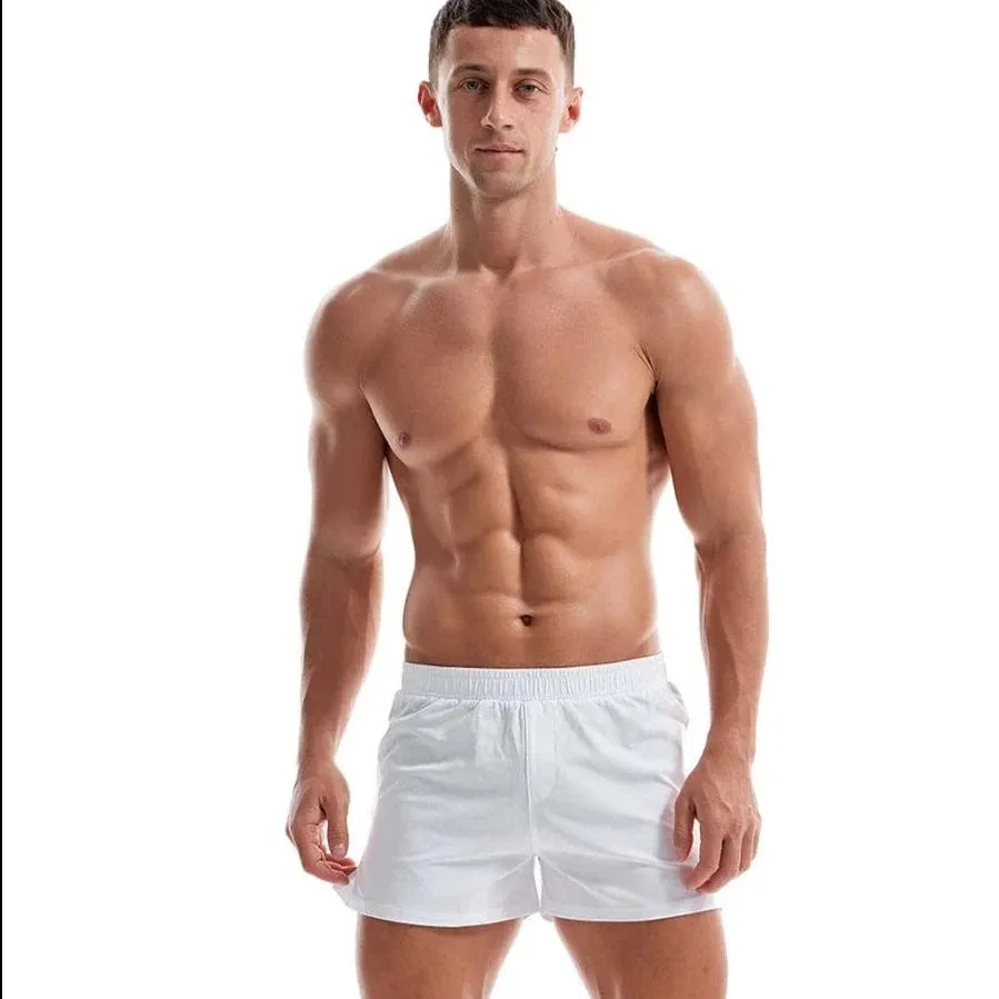 The Perfect 4" Inseam Shorts