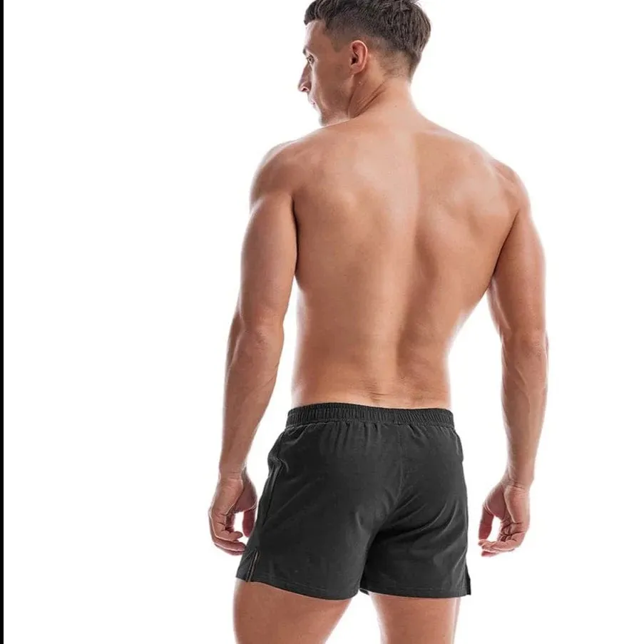 The Perfect 4" Inseam Shorts