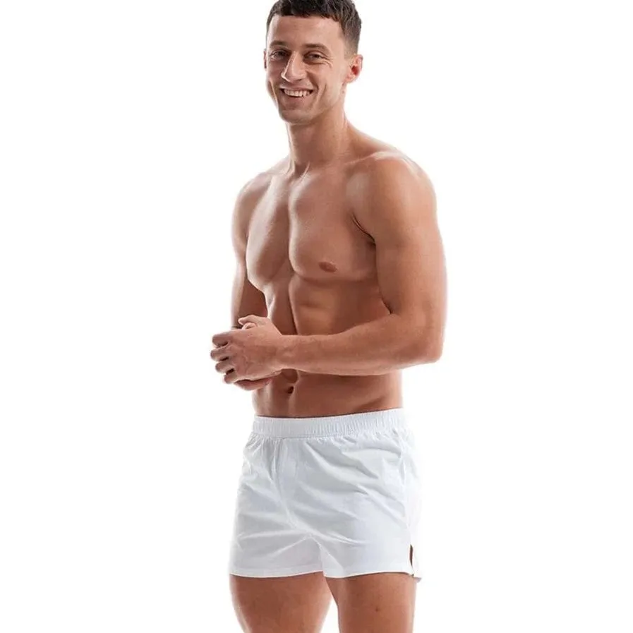 The Perfect 4" Inseam Shorts
