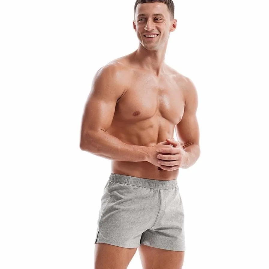 The Perfect 4" Inseam Shorts