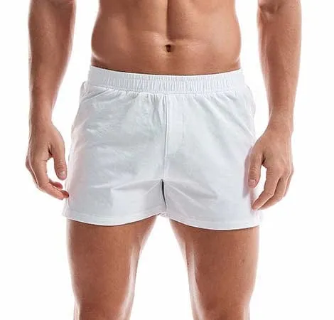 The Perfect 4" Inseam Shorts