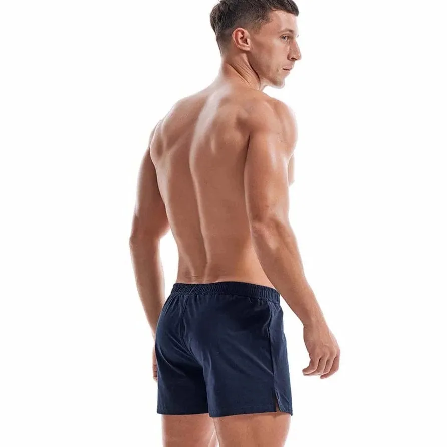 The Perfect 4" Inseam Shorts