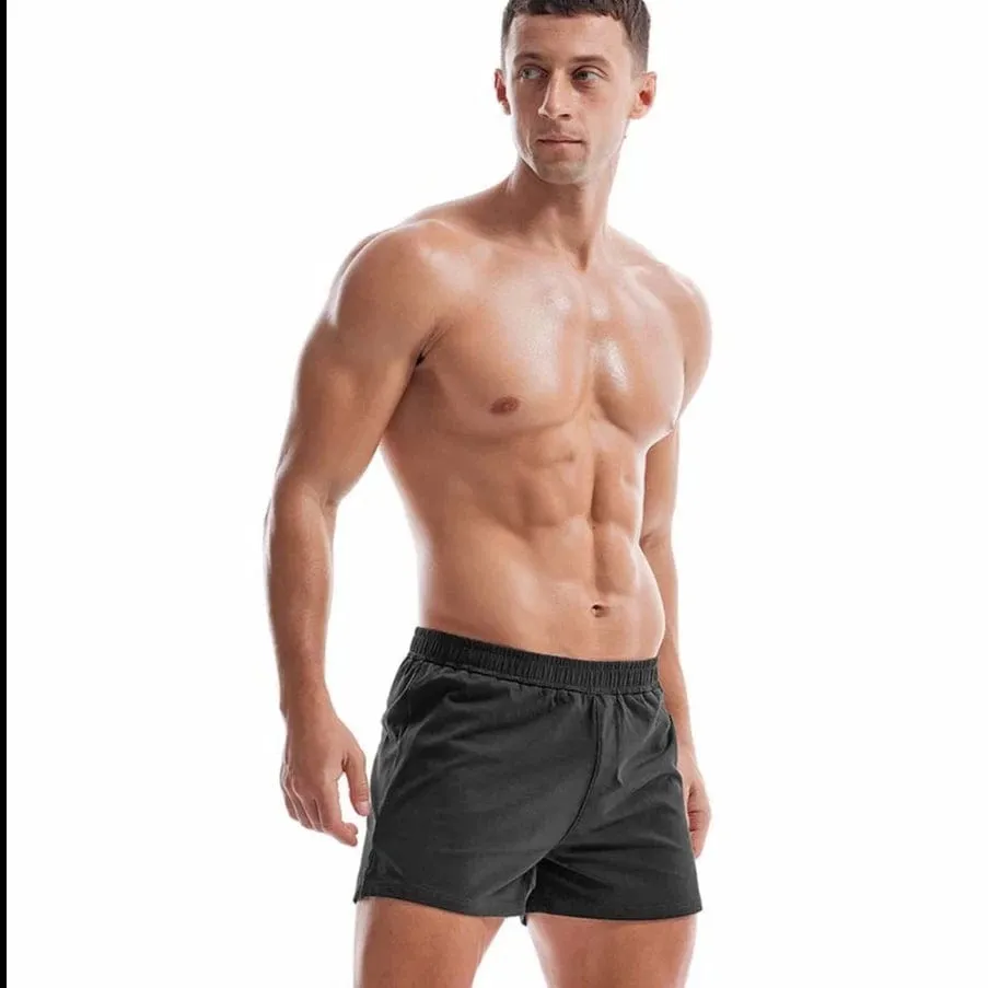 The Perfect 4" Inseam Shorts