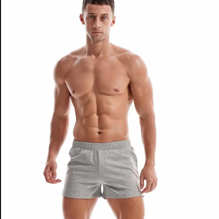 The Perfect 4" Inseam Shorts