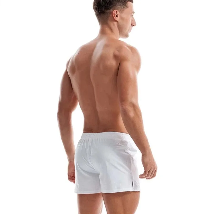 The Perfect 4" Inseam Shorts