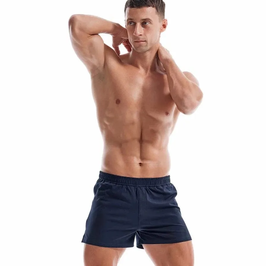 The Perfect 4" Inseam Shorts