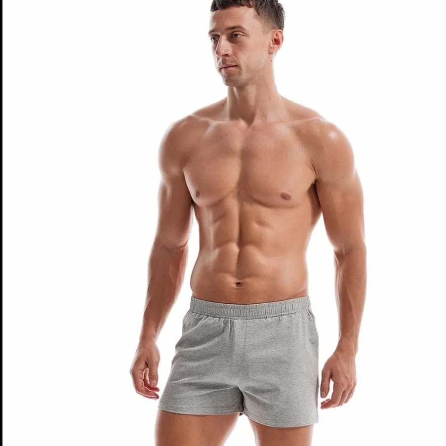 The Perfect 4" Inseam Shorts