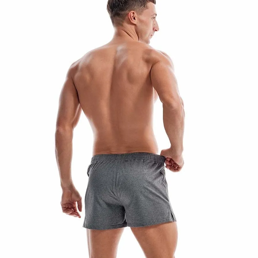 The Perfect 4" Inseam Shorts