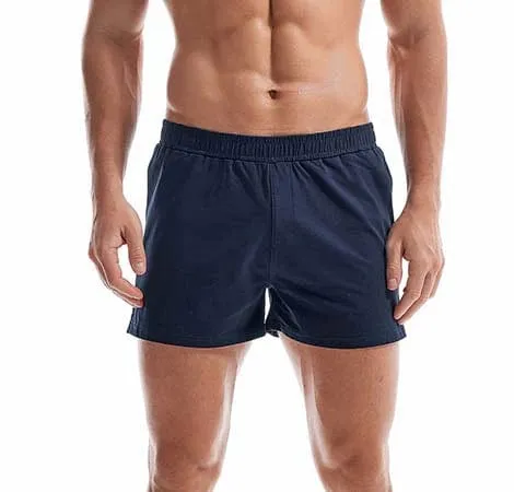 The Perfect 4" Inseam Shorts