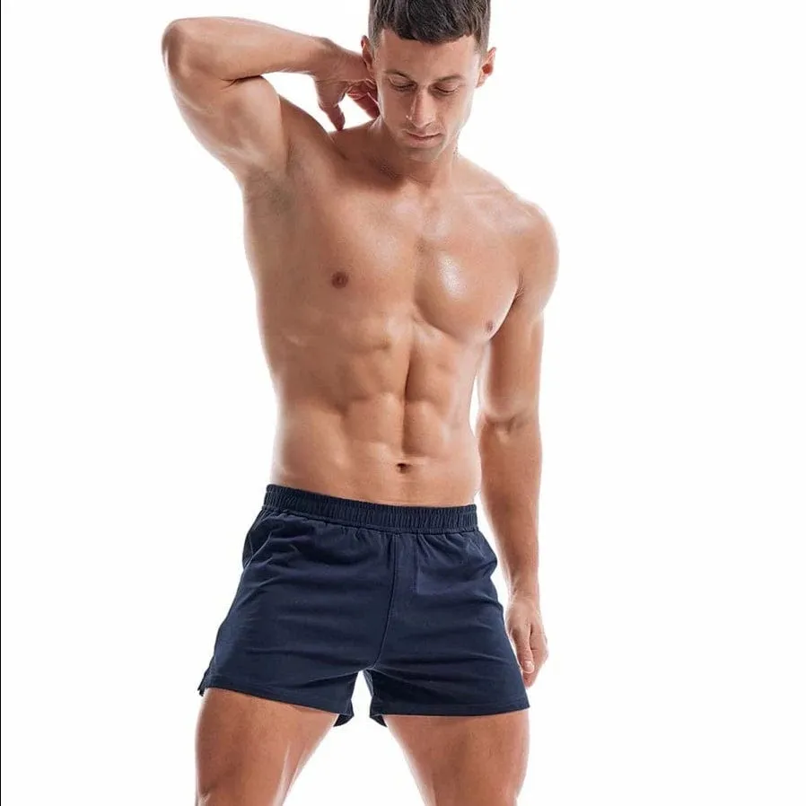The Perfect 4" Inseam Shorts